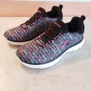 Skechers Women's Summits True Glee Like New